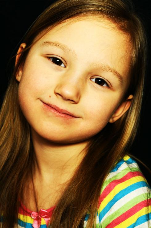 Child Selfrespect Child Selfrespect