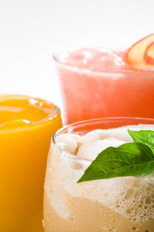 Fruit Juices